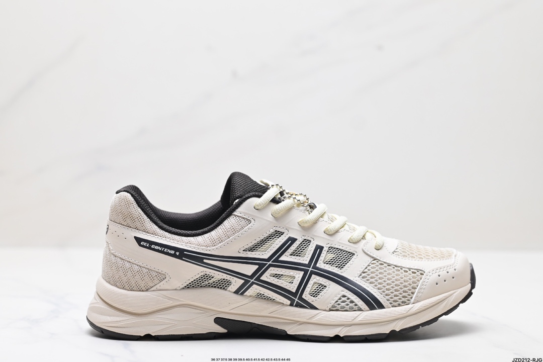 Asics Shoes